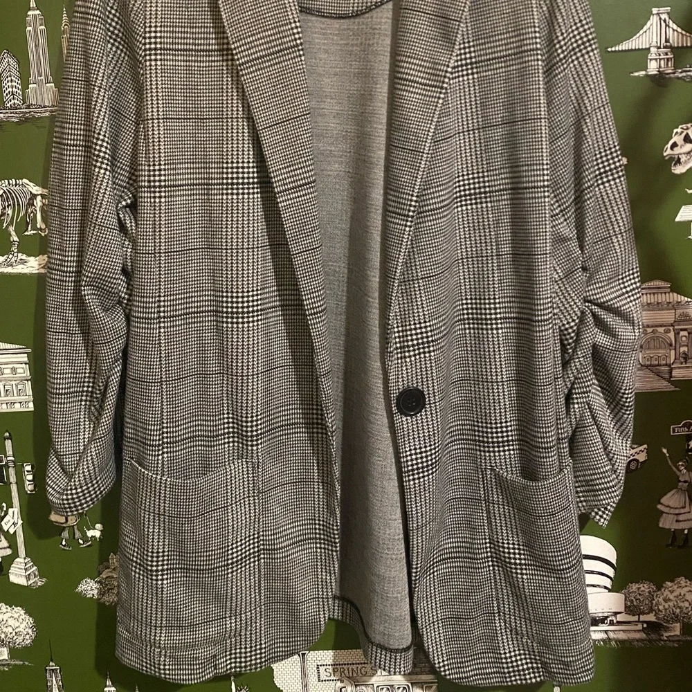 Maxine studio Blazer - Picture 4 of 5